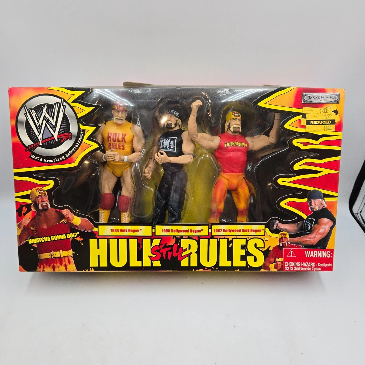 hulk still rules products for sale | eBay