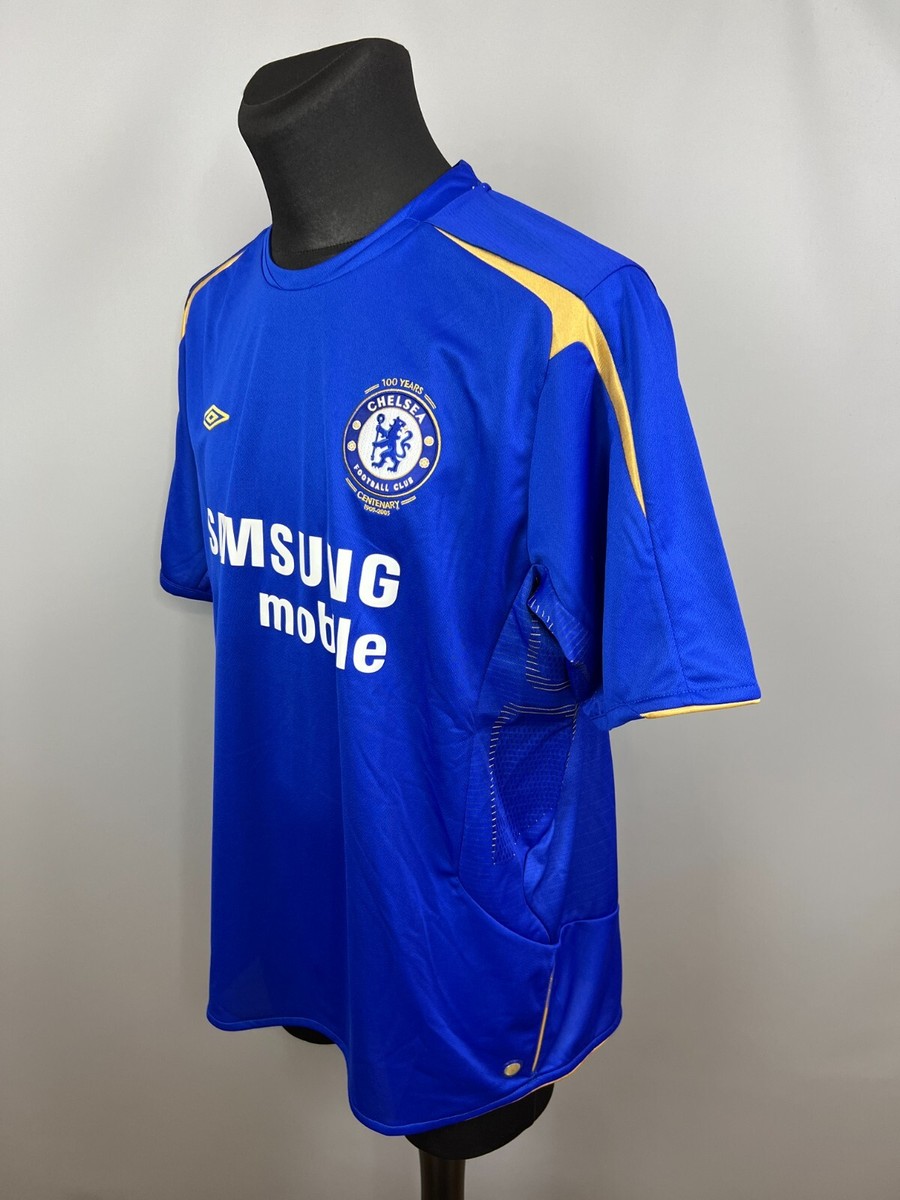 OLD supreme UMBRO サッカーシャツ 2005ss OLD supreme UMBRO サッカー