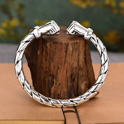 PRY/ Signet Bangle silver925 プライ シュウト