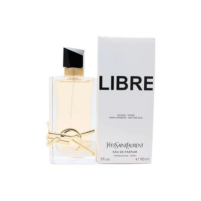 Yves Saint Laurent Libre 3 oz / 90 ml Eau De Parfum for Women (As