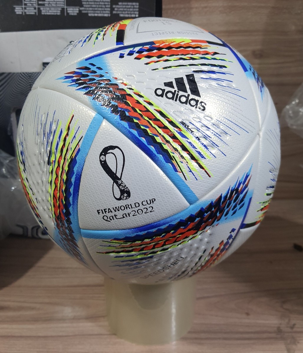 adidas アルリフラ アルヒルム FIFAワールドカップ2022 Adidas FIFA