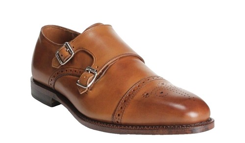 Paraboot/MICHAEL BRIDE/UNITED ARROWS special order/Monk strap/Size