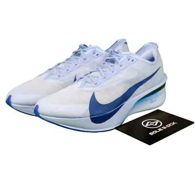 Size 13 - Nike ZoomX VaporFly Next% 4 Ghost for sale online | eBay