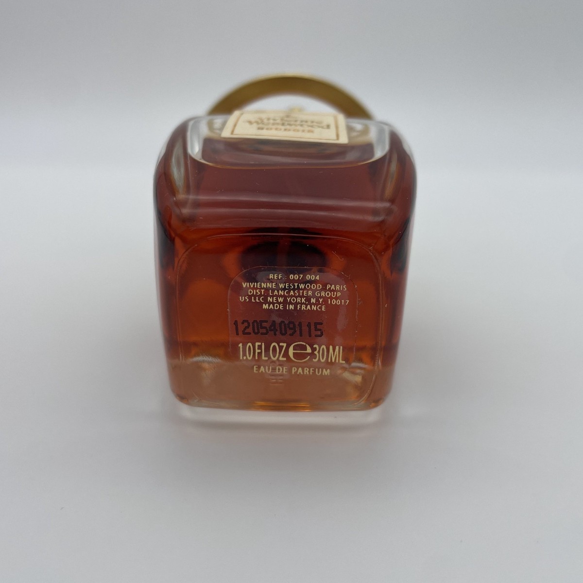 Vivienne Westwood Boudoir Women's Eau de Parfum - 1oz for sale