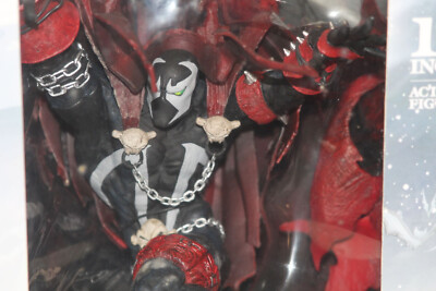McFarlane Toys - Spawn I.043 Action Figure for sale online | eBay