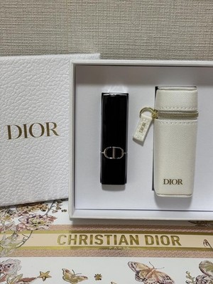 Dior Platinum Member 2025 Welcome Gift VIP Limited Novelty Japan