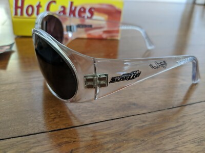 New Arnet / Arnette Hot Cakes Hotcakes Sunglasses Vintage - The