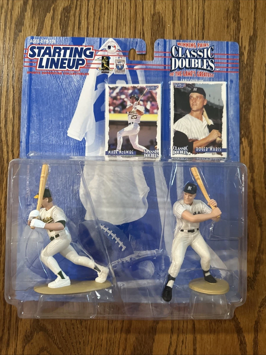 Mark McGwire MLB Action Figures for sale | eBay