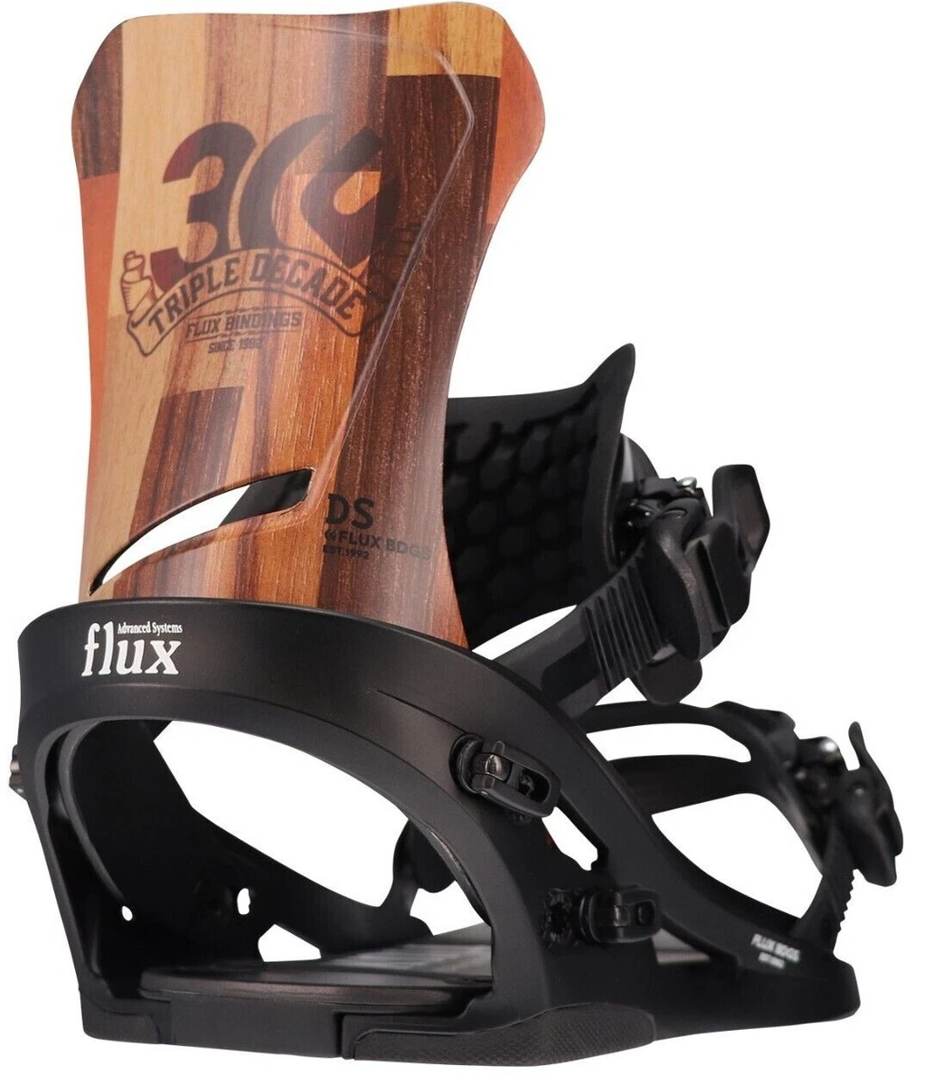 FLUX Snowboarding Ski, Snowboard & Snowshoe Bindings for sale - eBay