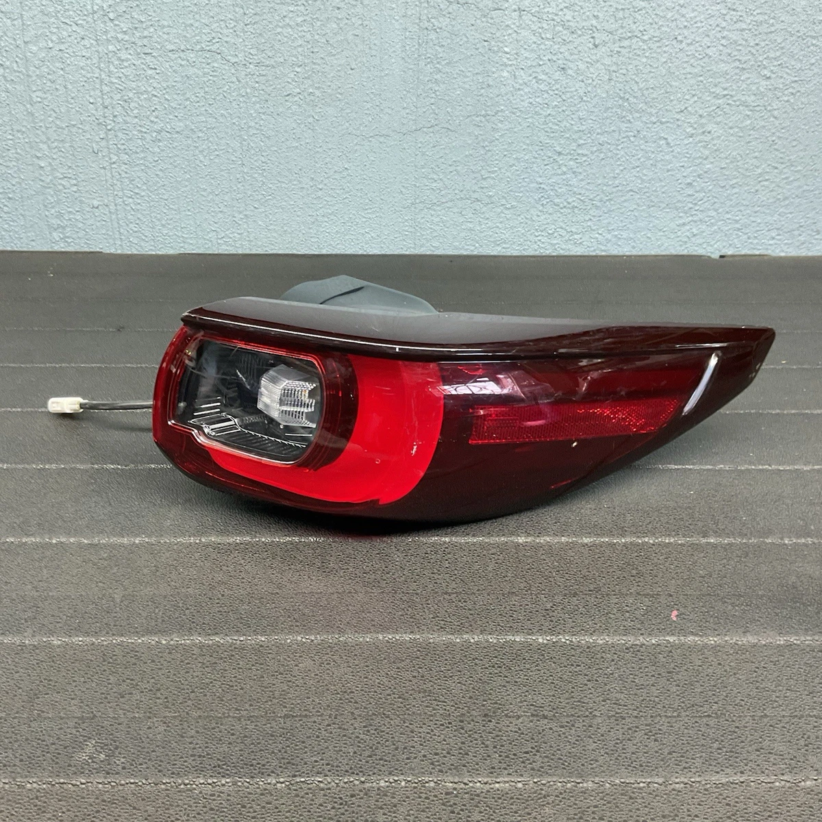 Genuine OEM Tail Lights for Mazda CX-5 for sale | eBay