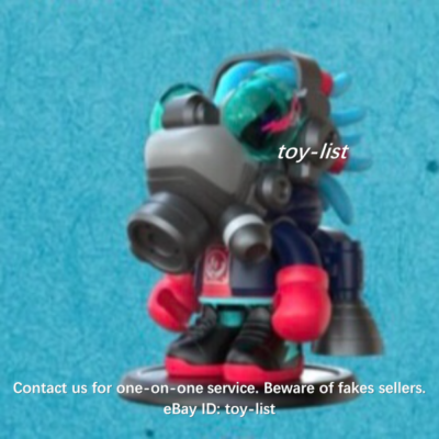 LAMTOYS Chameleon Wazzupbaby Vol.9 Splash 206 KB Secret Mini