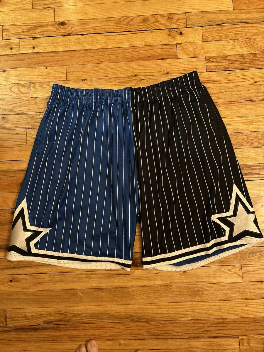 Mitchell & Ness Orlando Magic NBA Shorts for sale | eBay