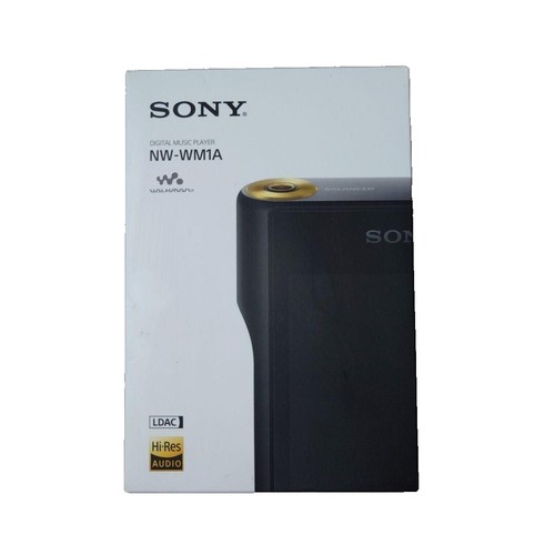 Sony 8 GB Walkman MP3 Video Player - Black (NWZ-S544) 27242778801