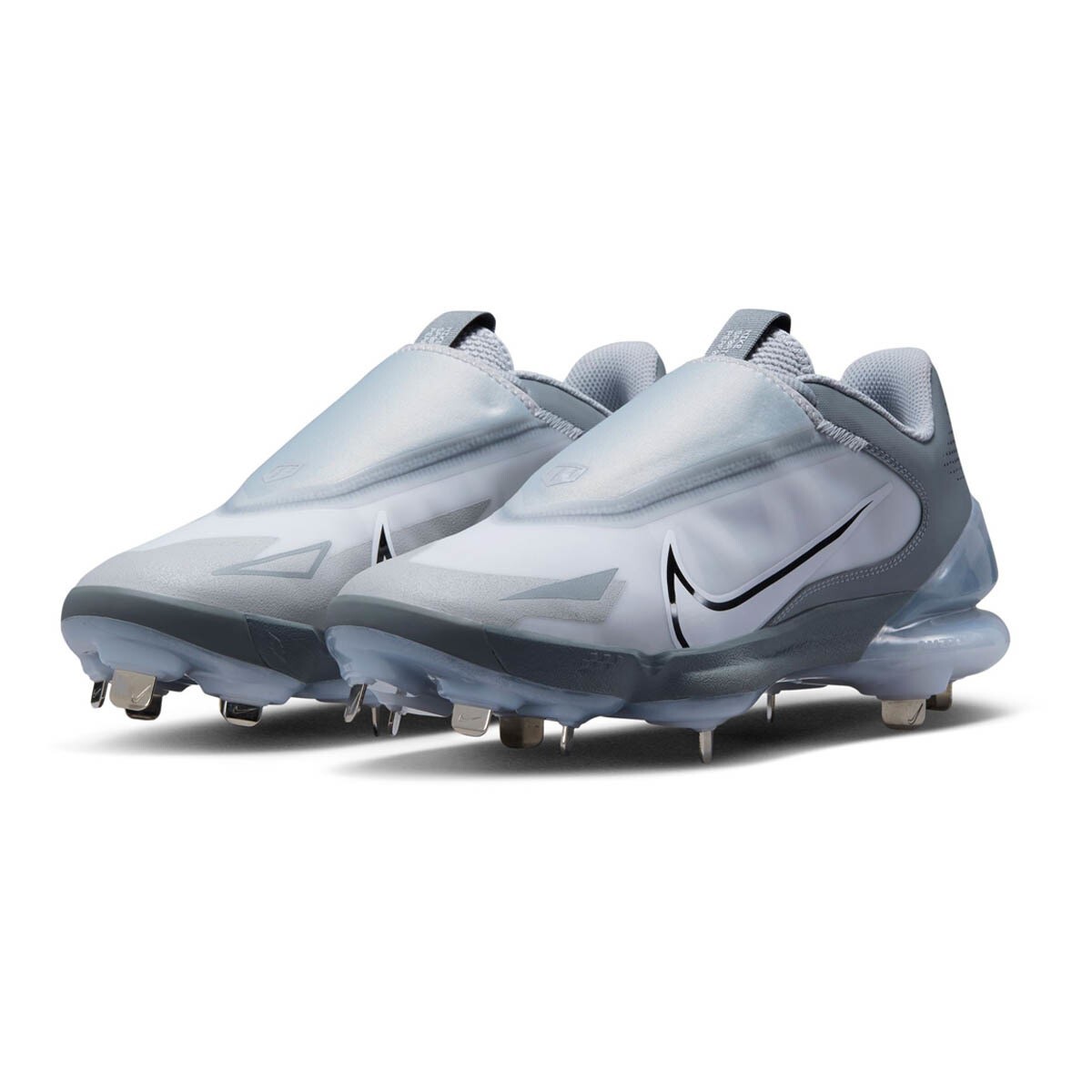 Nike Force Zoom Trout 8 Pro Men's Baseball Cleats CZ5915-001 | eBay