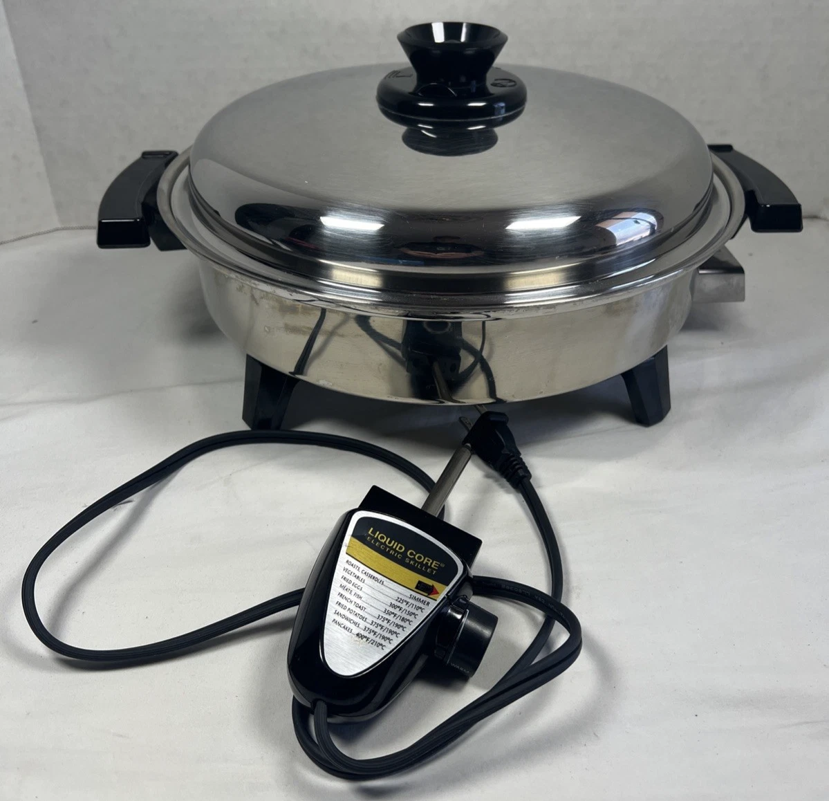 West Bend Electric Skillets for sale | eBay