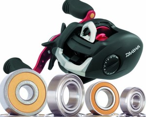 Daiwa Megaforce 100tsh for sale | eBay