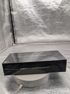 Xiaomi 15 Ultra Photography Kit / Legend Edition Official genuine