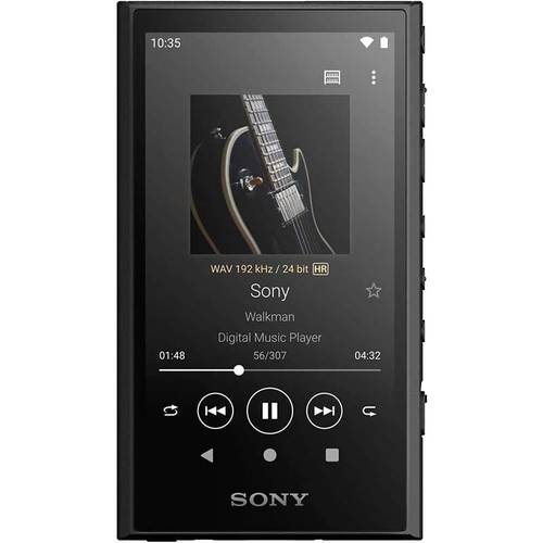 SONY WALKMAN A40シリーズ NW-A46 音楽プレーヤー SONY WALKMAN A40