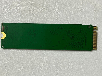 Samsung MZ-VLB1T0B 1TB SSD M.2 2280 NVMe PCIe 3.0 x4 Internal SSD