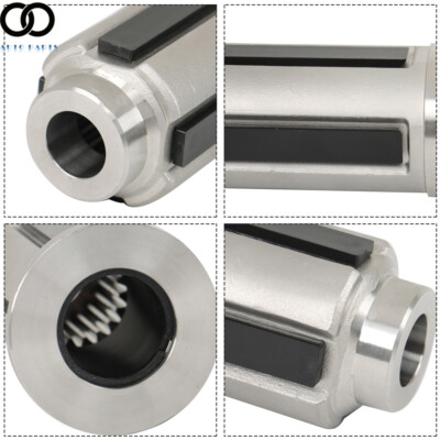 For Mercury Racing 8M0183487 840389K06 Propeller Hub Kit Assy 1PC