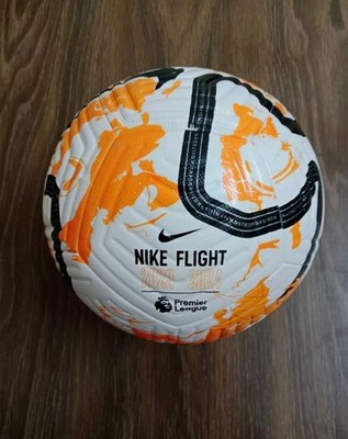 NIKE FLIGHT PREMIER LEAGUE 20232024 Official Match Ball Soccer
