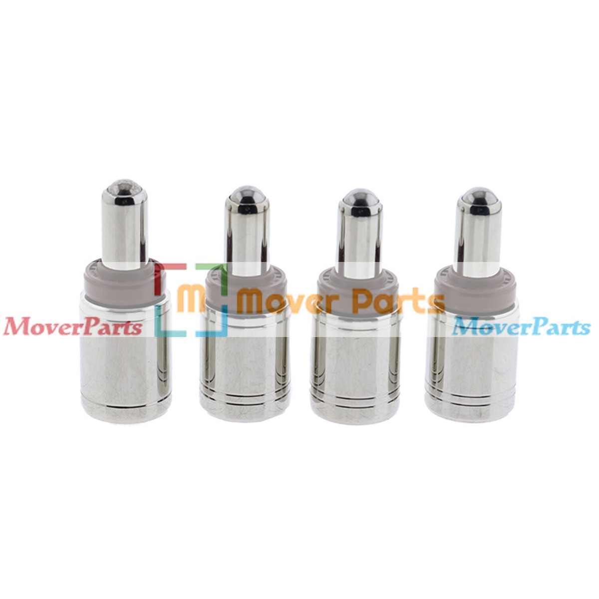 4pcs Pusher Assy 9759157 9759158 For Hitachi ZX16 ZX18 ZX200 ZX210