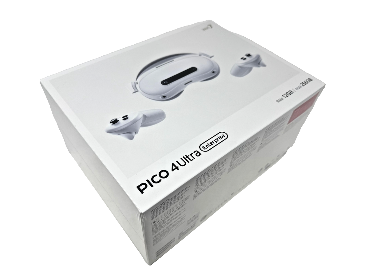 その他 Pico 4 Ultra 12GB RAM 256GB ROM PICO 4 Ultra Enterprise