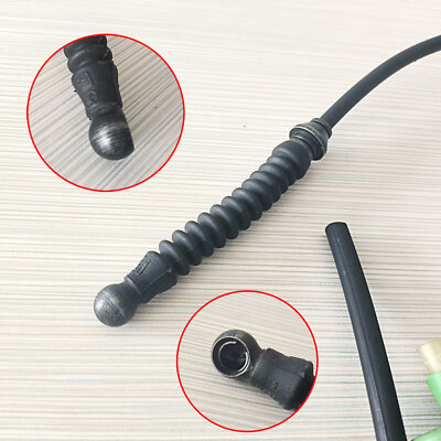 For Mercedes W124 400E 500E W140 S500 Transmission Kick Down Cable