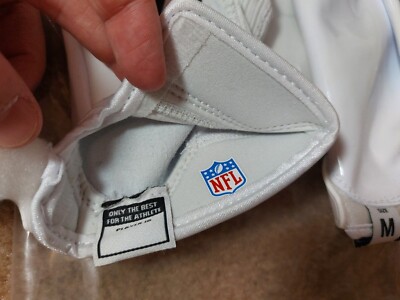 ADIDAS NFL PRO ADIZERO 9.0 RECEIVER FOOTBALL GLOVES, ADI171, NEW