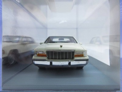 NEO 1/43 Cadillac Fleetwood Brougham Diecast Model Car | eBay