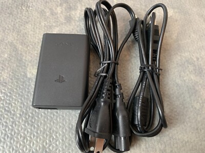 SONY PlayStation PS Vita PCH-2000 ZA11 Black Wi-Fi model Exc | eBay