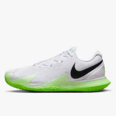 Nike Court Zoom Vapor Cage 4 Rafa Tennis Shoes (DD1579-105