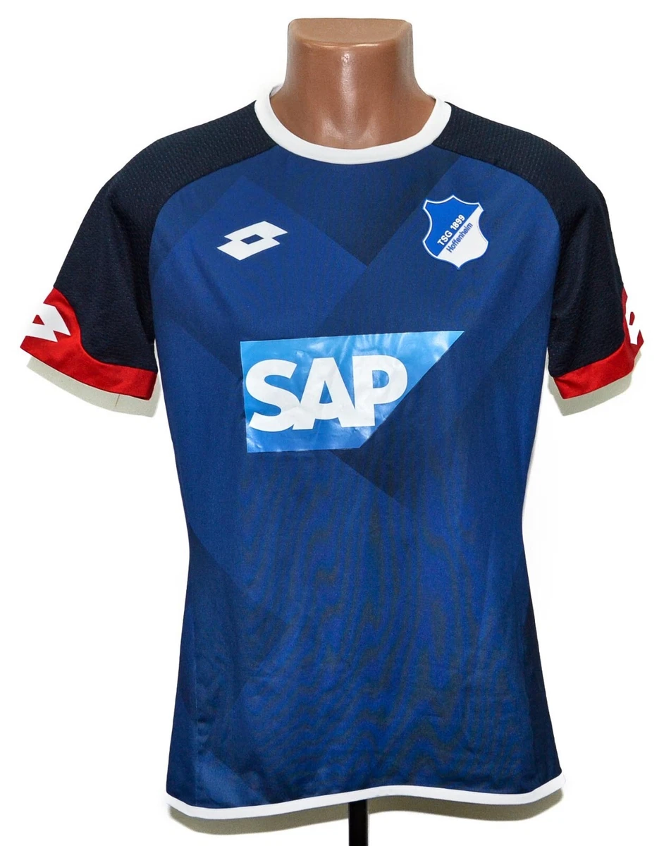 TSG Hoffenheim International Club Soccer Fan Apparel and Souvenirs