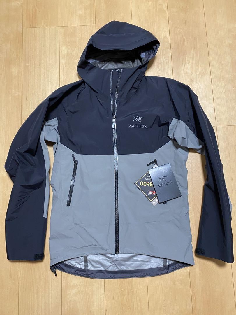 Arc'Teryx Men Arc Teryx Zeta Sl Jacket Japan-Only Color Limited