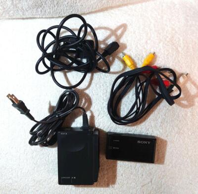SONY CCD-TR11 Handycam Hi8 video camera | eBay