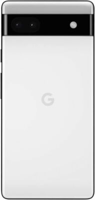 Google Pixel 6a 5G 128GB Factory Unlocked Smartphone | eBay