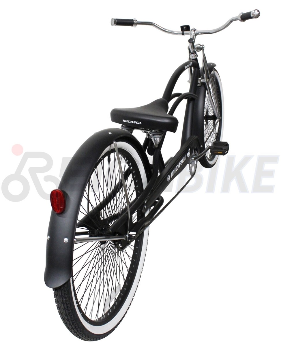 自転車本体 chergebikes BLENDER26 26