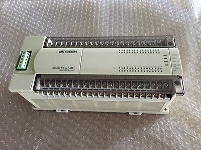 MITSUBISHI PLC MELSEC FX2N-64MT | eBay