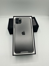 Apple iPhone 11 Pro Max - 64 GB - Space Gray (Unlocked) for sale