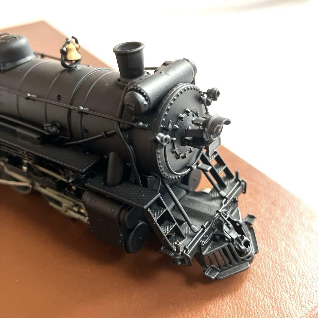 鉄道模型 NAKAMURA SEIMITSU WABASH 4-6-2 j-1 鉄道模型 NAKAMURA