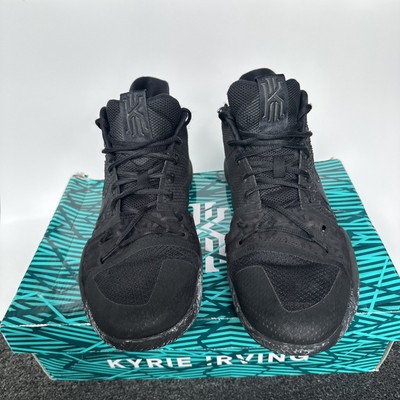 Size 13 - Nike Kyrie 3 Marble - 852395-005 for sale online | eBay