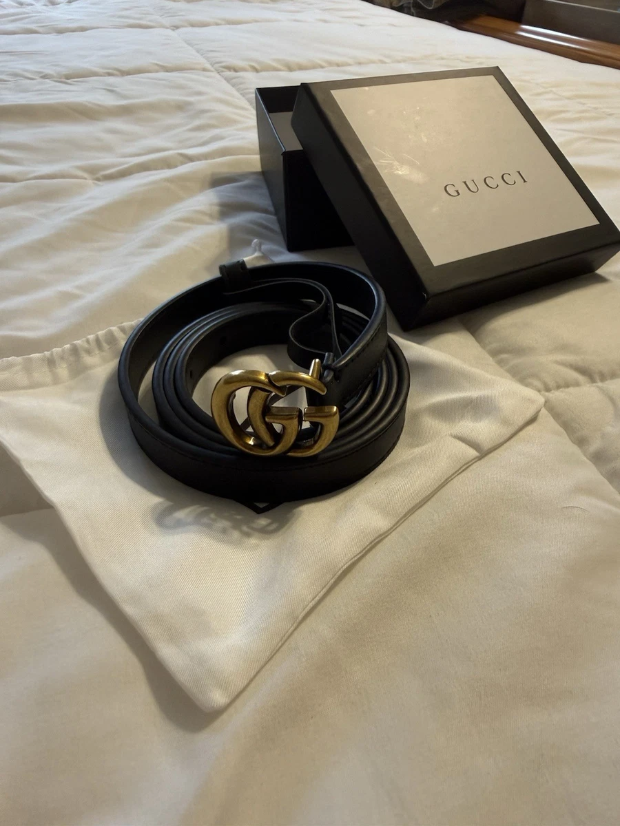 gucci gg belt products for sale | eBay