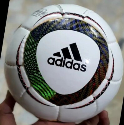 Adidas Jabulani Official Match Ball FIFA World Cup 2010 Soccer