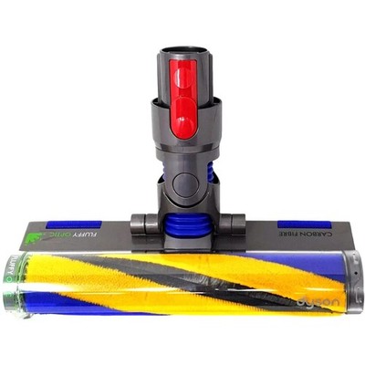 Genuine Dyson V12 SV30 SV46 Detect Slim Laser Fluffy Optic Floor