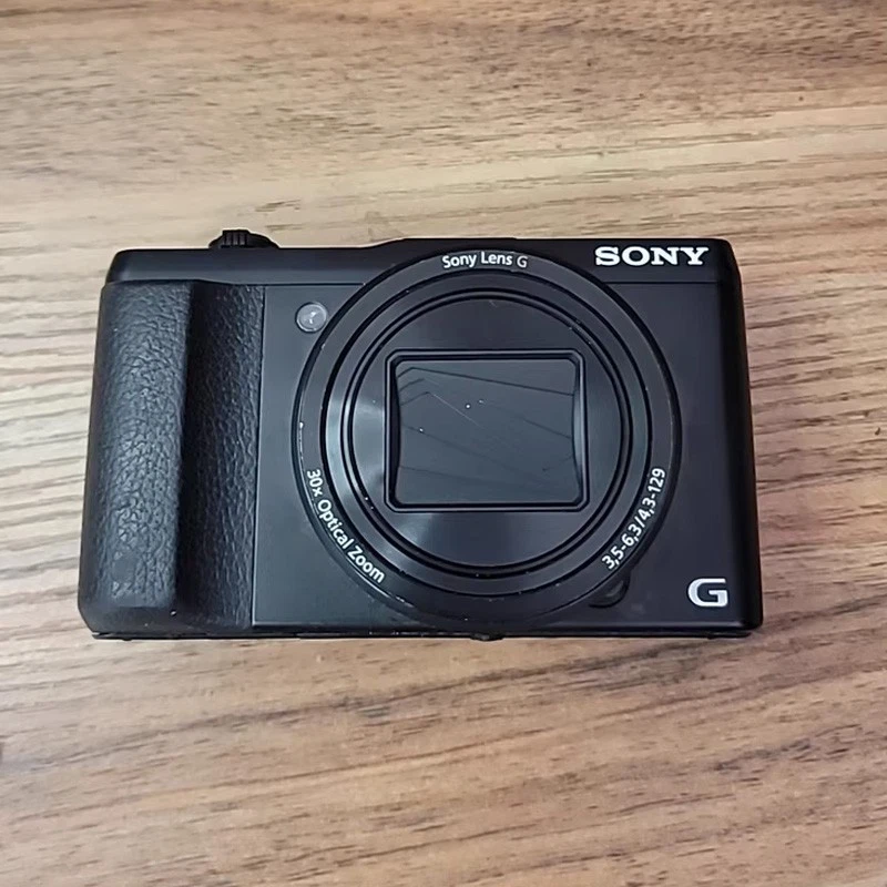 Sony Cyber-shot DSC-HX50V Digital Cameras for Sale - Shop New