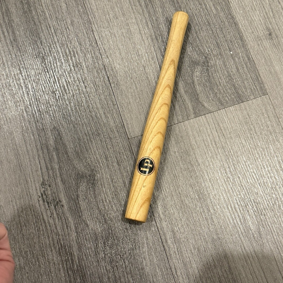 JCR Percussion Cowbell 5