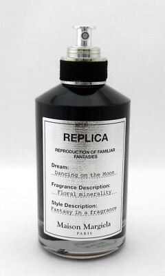 Maison Margiela Replica Dancing On The Moon 3.4 oz. EDP Spray
