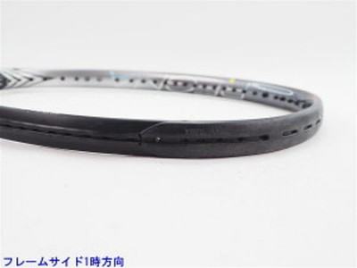 YONEX REGNA 98 G2 2014 Model Tennis Racket 02RGN98 Black / Frame