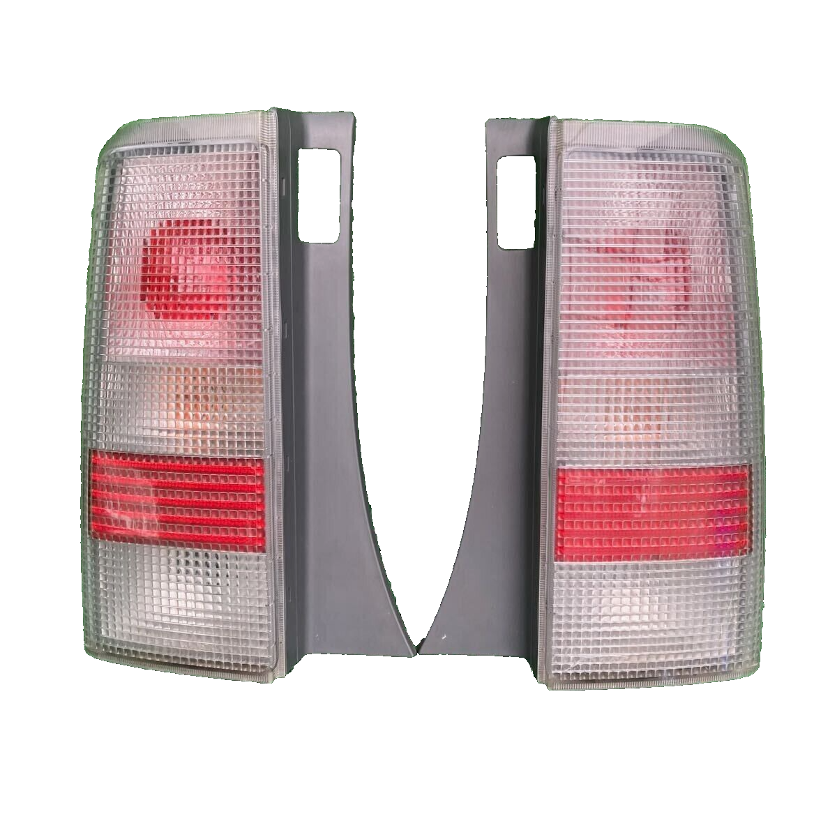 Scion XB Toyota bB NCP30 04-06 Tail Lights L&R Pair OEM JDM Used