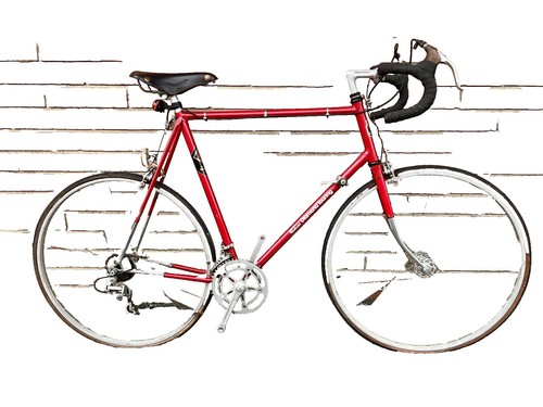 ブリヂストン ANCHOR アンカー NEO-COTフレーム ブリヂストン ANCHOR